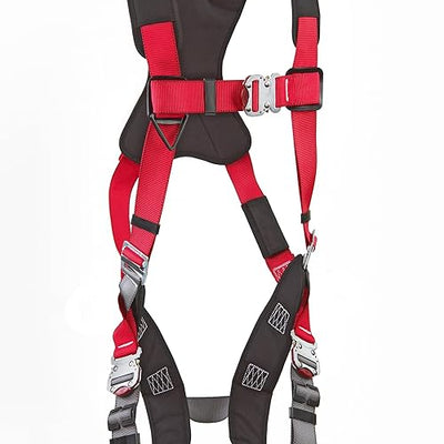 3M 1191260 Protecta PRO Full Body Harness