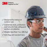 3M Virtua AP Protective 11819-00000-20 Safety Glasses