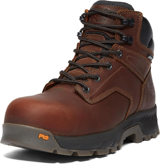 Timberland PRO Timberland PRO Titan EV 6 Inch Composite Toe Waterproof Work Boot