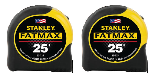 Stanley Stanley FMHT74038A FatMax 25 Foot Tape M