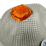 Moldex 2800N95 HandyStrap N95 Respirator — Nuisance OV + Valve