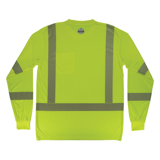 Ergodyne GloWear 8370 Performance Hi-Vis Shirt, Class 3