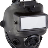 Honeywell North 54001SW Small Full Face Welding Respirator Mask