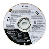 Kidde B086S4XM3W Photoelectric Smoke And CO Detector — Voice Alerts
