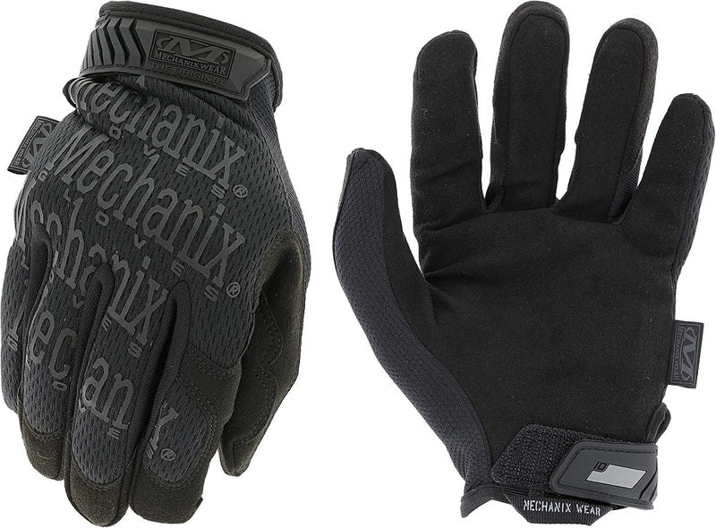Mechanix Wear The Original Tactical Work Gloves