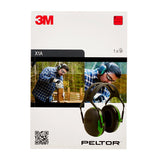 3M PELTOR X1A Over-the-Head Earmuffs NRR 22