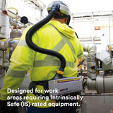 3M Versaflo TR-800-HIK Intrinsically Safe Heavy Industry PAPR Kit