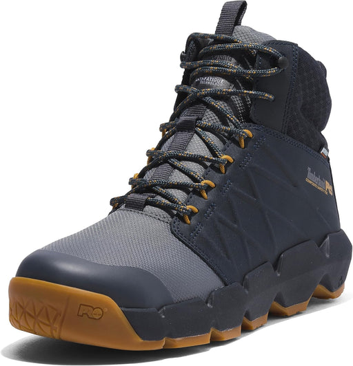 Timberland PRO Timberland PRO Morphix 6 Inch Composite Toe Waterproof Work Boot