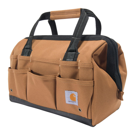 Carhartt Carhartt Onsite Tool Bag, Durable Water-