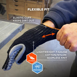 Ergodyne ProFlex 9000 Anti-Vibration Gloves