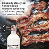 Kidde B0C63914WK Fire Extinguisher 2-Pack — Kitchen And Home ABC