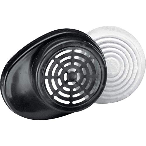 MSA Advantage R95 Snap-On Respirator Cartridge