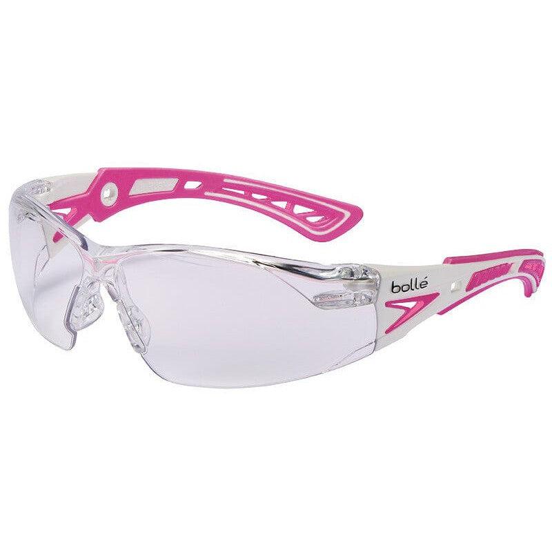 Bolle Rush Plus Safety Glasses