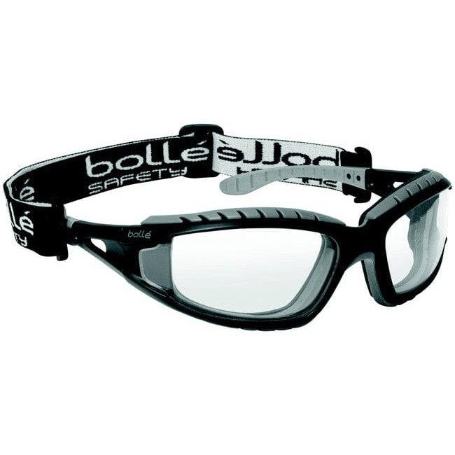 Bolle Tracker Safety Glasses