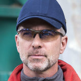 Bolle Contour Safety Glasses