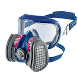 GVS Elipse Integra Respirator with Integrated Goggles