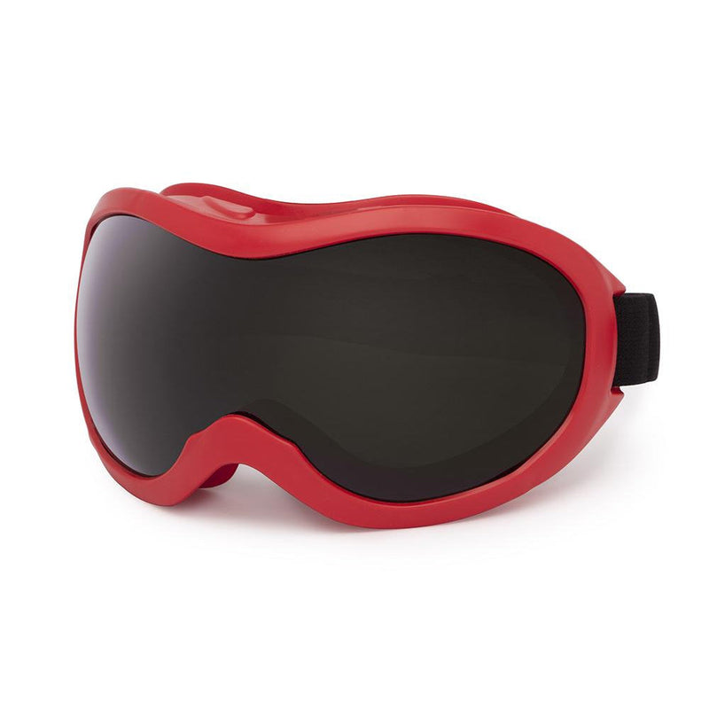 Lincoln Electric K3118-1 Cutting & Grinding Goggles — Shade 5, Wide