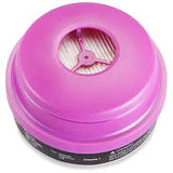 Honeywell North 7581P100L Organic Vapor / P100 Respirator Cartridge (Pair) — NIOSH Approved