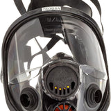 Honeywell North 760008A Medium/Large Full Face Respirator Mask