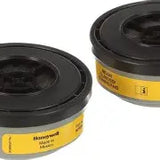 Honeywell North N75003L Organic Vapor Acid Gas Cartridge