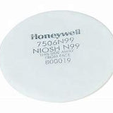 Honeywell North 7506R95 Respirator Prefilter