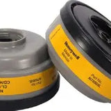 Honeywell North N75003L Organic Vapor Acid Gas Cartridge