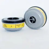 Honeywell North N75003L Organic Vapor Acid Gas Cartridge