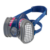 GVS Elipse SPR658 OV/P100 Replacement Filters – Organic Vapor & P100 Dust Filter Pair