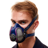 GVS Elipse SPR450 P100 Nuisance OV Replacement Filters – NIOSH Dust & Odor Filter Pair