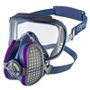 GVS Elipse Integra Respirator with Integrated Goggles