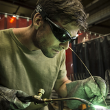 Bolle Tracker Safety Glasses