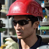 Bolle Contour Safety Glasses