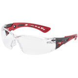 Bolle Rush Plus Safety Glasses
