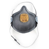 Moldex 2940R95 HandyStrap R95 Respirator — Nuisance Acid Gas + Valve