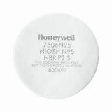 Honeywell North 7506N95 Respirator Prefilter