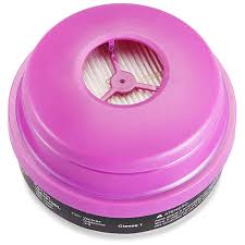 Top view of the North 7581P100L Cartridge