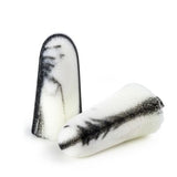 Moldex 6920 Zebras Uncorded Foam Earplugs — NRR 33, 200 Pairs