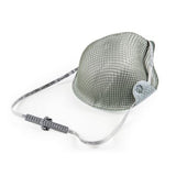 Moldex 2601N95 HandyStrap N95 Respirator — Low Profile, Small