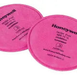Honeywell North 75FFP100 Low-Profile P100 Particulate Filter — North Bayonet