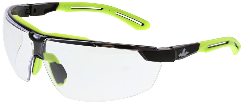 MCR Safety Klondike KD7R Series Safety Glasses