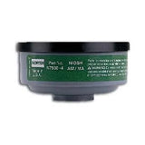 Honeywell North N75004L Ammonia & Methylamine Respirator Cartridge
