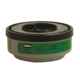 Honeywell North N75004L Ammonia & Methylamine Respirator Cartridge